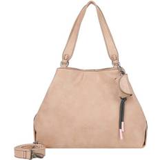 Fritzi aus Preußen Bitzi03 Shopper Tasche 43 cm copper
