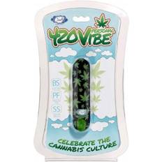 Cloud 9 420 Stubby Vibe Cannabis Leaf
