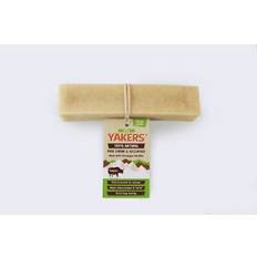 YAKERS apple dog chew extra large dog treats