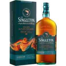 Singleton The Golden Autumn Orchard Travel Exclusive Malt Whisky 1L 41.8%