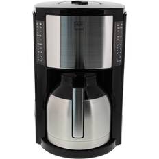 Melitta Cafeteras Melitta Look III Therm Selection 1011-12 bk