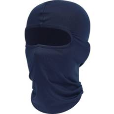 Blue Balaclavas Fuinloth Face Mask Balaclava - Dark Blue