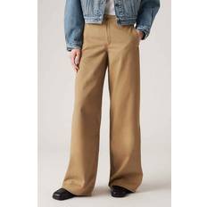 Levi's Chino Broek - Kaki