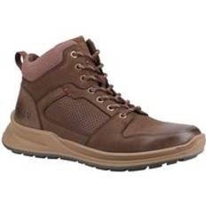 Hush Puppies Men Ankle Boots Hush Puppies 'Arnie' Boots Brown