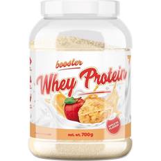 Trec Nutrition Proteinpulver Trec Nutrition Booster Whey Protein, Pie 700g