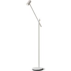 Belid Bodenlampen Belid Tyson White Bodenlampe 136.5cm