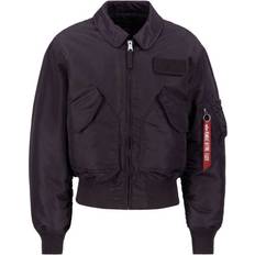 Alpha Industries Jacket CWU-45 Heritage - Violet