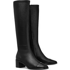 39 Hohe Stiefel Tory Burch Cap Toe Knee High Boots - Women's