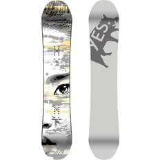 Yes YES Basic Uninc Rdm Snowboard