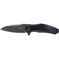 Kershaw Natrix Carbon Fiber Fickkniv
