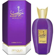 Zimaya Parfumer Zimaya Rabab Gems EdP 100ml