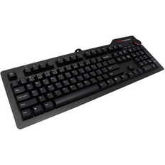 Mechanical keyboard mx blue Das Keyboard 4 Professional Cherry Mx Blue (English)