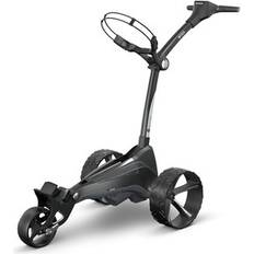 Golf gps Motocaddy M-Tech GPS Elvagn