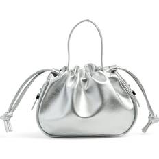 Pcballoon Bag Väska - Silver