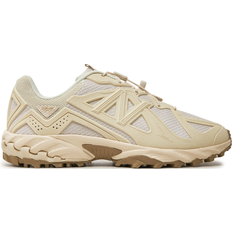 New Balance Sistema di allacciatura rapida Sneakers New Balance 610 - White/Beige/Linen