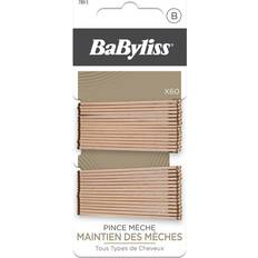 Hårnålar Babyliss BaByliss Hårnål Brons Set of 60