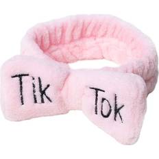Blåa Diadem & Hårband Shela`s Blue/Pink Headband With Tiktok 1