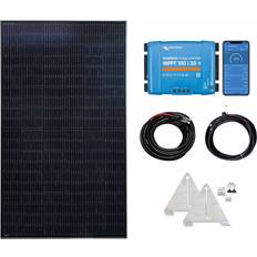 Solar Panels Lowenergie Solar Panel Kit 300w 325w MPPT Charging Controller Boat Mount 12v/24V