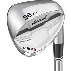 Cleveland Golf Wedge CBX 2 Tour Satin Vänster 54°/12°