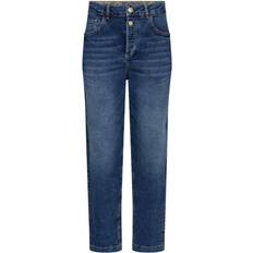 Mos Mosh jeans Adeline Jentra blue