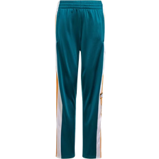 adidas Junior Adibreak Tracksuit Bottoms - Legacy Teal