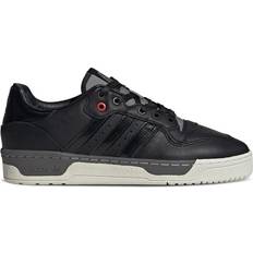 Zapatos Adidas Rivalry Low Nice Kicks M - Core Black/White Tint