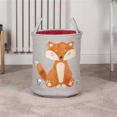 Smart garden room dog pet toy tidy