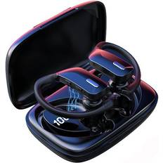 Headphones Gear Geek Geek T17 Sports Wireless