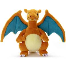 Leker Pokémon Japansk Plysset Charizard Bamse bamser/plush og merchandise Pocket Monster