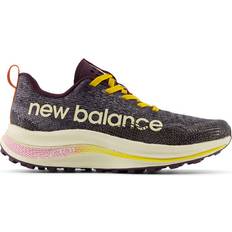 New balance fuelcell supercomp New Balance FuelCell SuperComp W - Plum Brown/Calcium/Ginger Lemon