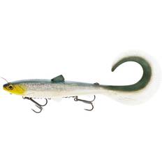 Westin Fiskedrag Westin Bullteez Curlytail Inline