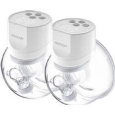Momcozy Momcozy, Milchpumpe, S12 Pro double