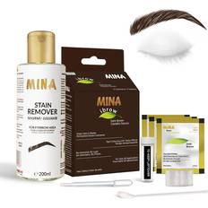 iBrow Tint Kit Natural Spot Coloring - Dark