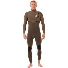 Neopren Våtdräkter Rip Curl Mens E-Bomb 4/3mm Wetsuit