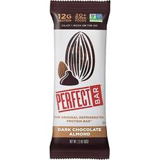 Perfect Bar Dark Chocolate Almond 16 pcs