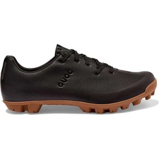 Nylon Scarpe da ciclismo Quoc Gran Tourer M - Black Gum