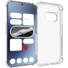 Eiderwood Nothing Phone 2a Plus Flexible Plastic Scale
