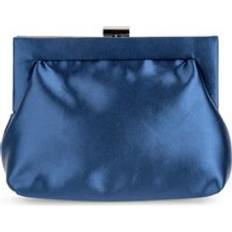 Blue Clutches Paradox London Drury Clutch Bag