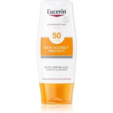 Gel Sonnenschutz Eucerin Sun Allergy Protect Creme-Gel SPF50 150ml