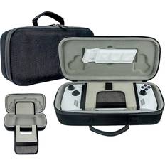 Rog Ally Carrying Case, Portable Travel Carrying Case Pouch For Rog Ally Gaming Handheld, Rog Ally