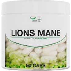 Viterna Lions mane, 90 caps 90 st