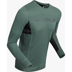 Training Tech L/S M - Dark Forest