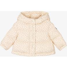 Moncler Moncler Girls' Tessa Jacket Baby Pastel