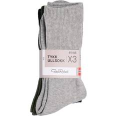 Pierre Robert Underkläder Pierre Robert Ullstrumpor 3-pack - Mix