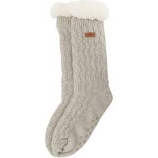 Barbour Underwear Barbour Barbour Cable Knit Lounge Socks ONE SIZE, GY31