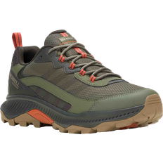 Merrell Speed Strike Waterproof Outdoor Sko Grøn