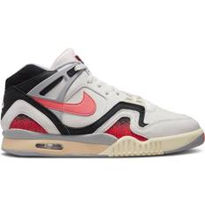 Nike Air Tech Challenge 2 2024 M - Phantom/Hot Lava/Black/Silver/Pale Ivory