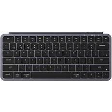 Keychron b1 pro 75% wireless low profile mechanical