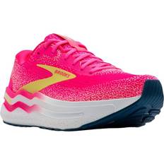 Brooks Ghost Max 2 Sneakers - Pink