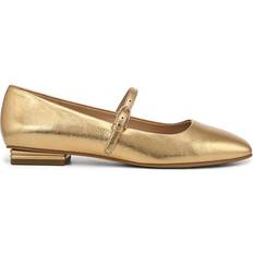 Franco Sarto Tinsley Mary Jane - Gold